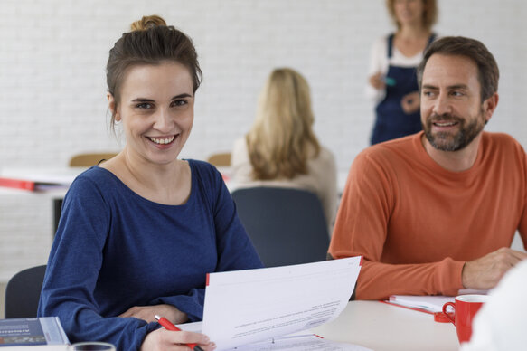 Kostenloses Webinar: Zusammenarbeit Betriebsrat und andere Gremien Kostenloses Webinar: Zusammenarbeit Betriebsrat und andere Gremien